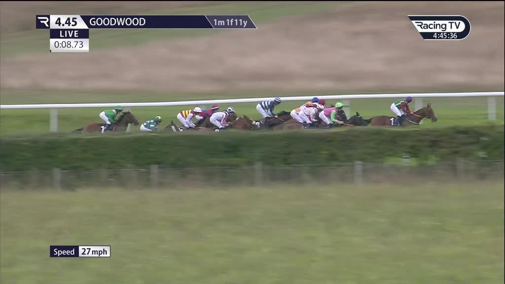 Dave Nevison my free horse racing tips for Tuesday's action