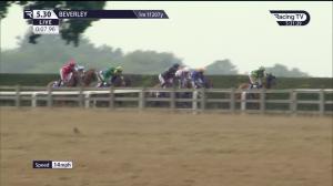 Video preview image for Beverley 17:30 - Dave and Allison's Double Diamond Handicap (6)