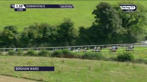 Video preview image for Downpatrick 13:50 - A J C Group Maiden Hurdle