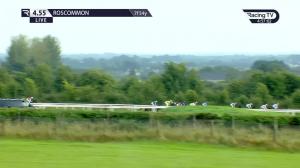 Video preview image for Roscommon 16:55 - Fuerty Handicap