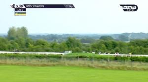 Video preview image for Roscommon 17:30 - roscommonracecourse.ie Handicap
