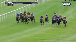 Video preview image for Roscommon 18:00 - Sigmar Recruitment Consultants Ltd Maiden