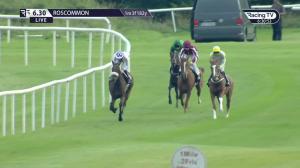 Video preview image for Roscommon 18:30 - Lecarrow 