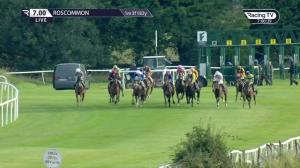 Video preview image for Roscommon 19:00 - Oran Handicap