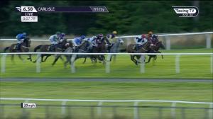 Video preview image for Carlisle 18:50 - Newlands Handicap (6)