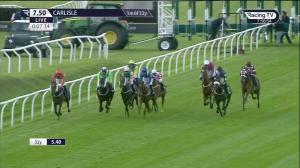 Video preview image for Carlisle 19:50 - Monkcastle Handicap (6)