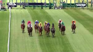 Video preview image for Gowran Park 13:55 - Irish European Breeders Fund Supporting Irish Champions Weekend (C & G) Maiden
