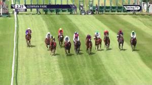 Video preview image for Gowran Park 14:25 - Irish European Breeders Fund Supporting Irish Champions Weekend Fillies Maiden