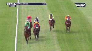 Video preview image for Gowran Park 14:55 - Golf At Gowran Park Handicap 