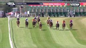Video preview image for Gowran Park 15:25 - Membership At Gowran Park Fillies Claiming