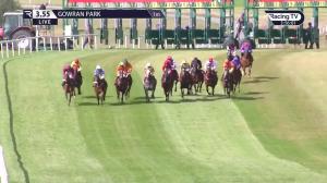 Video preview image for Gowran Park 15:55 - Societies Welcome At Gowran Park Apprentice Handicap (Div 1)