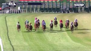Video preview image for Gowran Park 17:00 - Support The Irish Injured Jockeys Fund Handicap