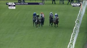 Video preview image for Hamilton Park 19:25 - freebettingtips.com Horse Racing Tips Fillies' Handicap (4)