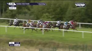 Video preview image for Hamilton Park 19:55 - Igaming.News Sports and Casino Industry News Handicap (6)