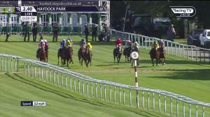 Video preview image for Haydock Park 14:40 - Auction Finance EBF Novice Stakes (4)