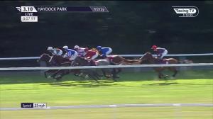 Video preview image for Haydock Park 15:10 - Together Commercial Finance EBF Novice Stakes (4)