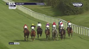 Video preview image for Salisbury 16:56 - Myddelton & Major Handicap (4)