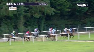 Video preview image for Clonmel 17:50 - Clonmel Handicap 