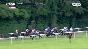 Video preview image for Clonmel 18:20 - St. Patrick's Well Handicap