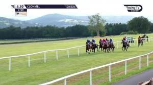 Video preview image for Clonmel 18:50 - Tipperary Perpetual Cup Handicap
