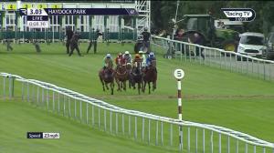 Video preview image for Haydock Park 15:03 - The Tin Man Handicap (2)