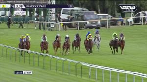 Video preview image for Haydock Park 15:38 - Oakmere Homes Handicap (4)