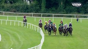Video preview image for Kilbeggan 17:30 - Pat Doyle Memorial Maiden Hurdle 
