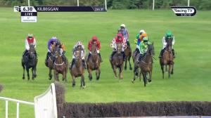 Video preview image for Kilbeggan 18:30 - Mullingar Beginners Chase