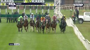 Video preview image for Thirsk 14:16 - Personal Touches EBF Novice Stakes (4) (Div 1)