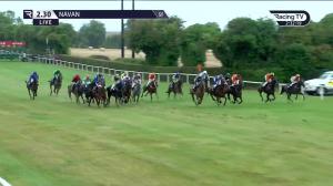 Video preview image for Navan 14:30 - Sign Up Now To gavinlynchracing.com Handicap 