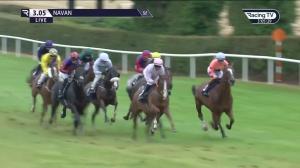 Video preview image for Navan 15:05 - P.F. 'Mutt' Conlon Memorial Handicap 