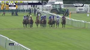 Video preview image for Haydock Park 15:30 - Betfair Sprint Cup (Group 1) (1)
