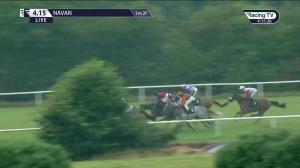 Video preview image for Navan 16:15 - Gormanlough Apprentice Handicap (Div 1)