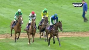 Video preview image for Wexford 16:30 - Kehoe Agri & Diy Enniscorthy Rated Novice Chase