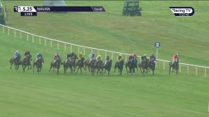 Video preview image for Navan 17:25 - Return Of The Jumps At Navan 17th September Handicap 