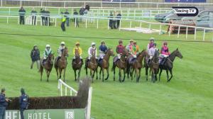 Video preview image for Wexford 17:05 - Wexford Racecourse Racing Club Handicap Chase 