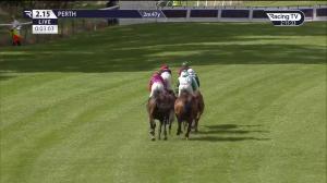 Video preview image for Perth 14:15 - Auto Services Perth Ltd 24Hour Recovery Novices' Hurdle (4)