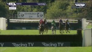 Video preview image for Perth 14:50 - Auto Services Perth Maxus Novices' Handicap Chase (4)
