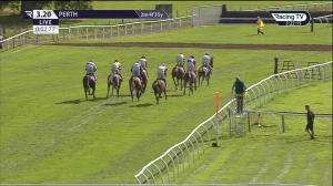 Video preview image for Perth 15:20 - Auto Services Perth Car and Van Rental Novices' Handicap Hurdle (5)