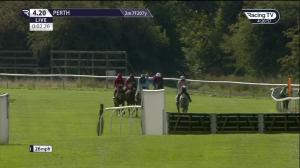 Video preview image for Perth 16:20 - Asp.Scot Commercial Fleet Maintenance Handicap Hurdle (Qualifier) (4)