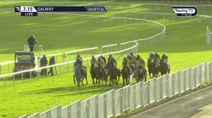 Video preview image for Galway 19:15 - Kenny Developments Handicap Chase