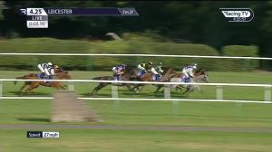 Video preview image for Leicester 16:25 - EBF Stallions Prestwold Fillies' Handicap (4)