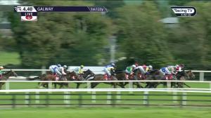 Video preview image for Galway 16:40 - Donnellys Of Barna Rated