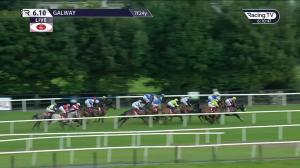 Video preview image for Galway 18:10 - Galway Handicap