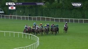 Video preview image for Galway 19:10 - Galway Apprentice Handicap