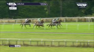 Video preview image for Carlisle 15:25 - Cummersdale Handicap (Qualifier) (6) (Div 2)
