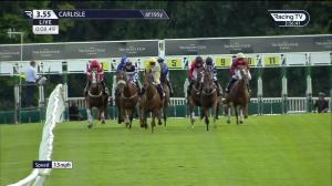 Video preview image for Carlisle 15:55 - Andersons (Denton Holme Sawmills) Handicap (5)