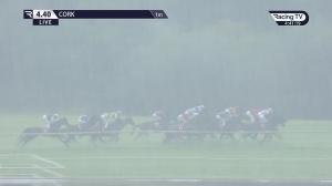 Video preview image for Cork 16:40 - Follow Us On Social Media Maiden