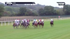 Video preview image for Cork 18:15 - Coolmore Stud Gleneagles Irish European Breeders Fund (C & G) Maiden