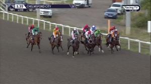 Video preview image for Chelmsford City 17:35 - Ire-Incentive It Pays To Buy Irish Restricted Maiden Stakes (5)